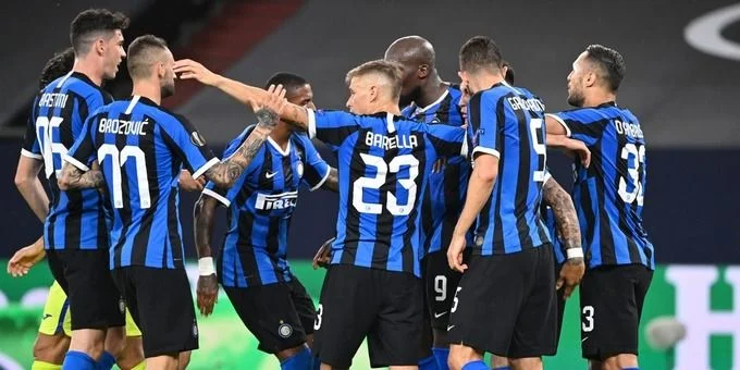 Дженоа - Интер Дженоа - Интер