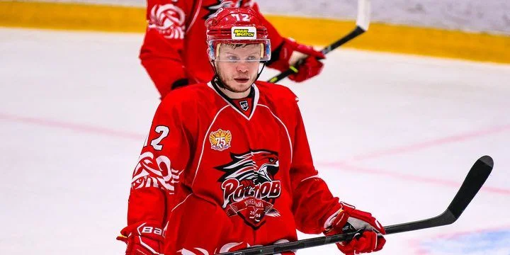 Ростов - Лада Ростов - Лада