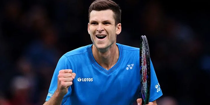 Хуберт Гуркач - Андрей Рублев