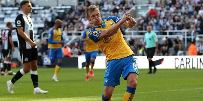 Саутгемптон - Норвич Саутгемптон - Норвич