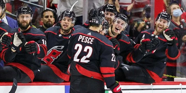 Каролина - Коламбус Каролина - Коламбус