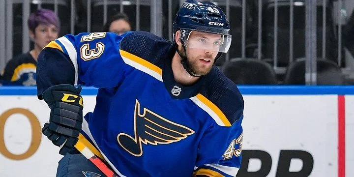 Сент-Луис - Баффало