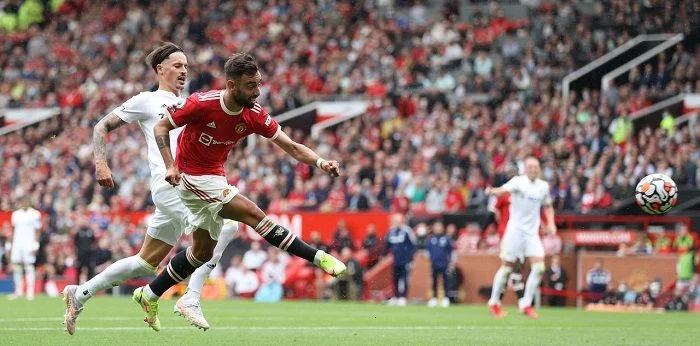 Манчестер Юнайтед - Уотфорд