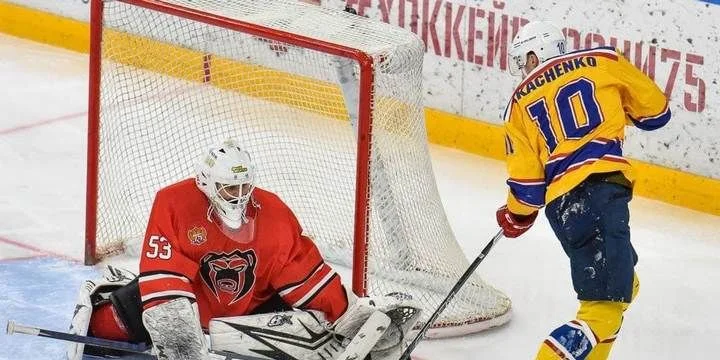 Сокол - Химик