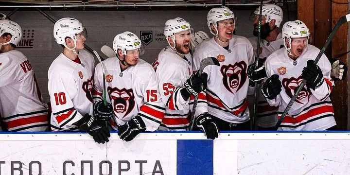 Молот - Торос