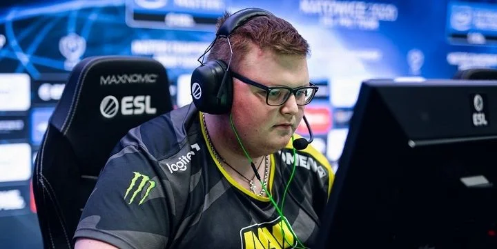 NaVi - G2 Esports NaVi - G2 Esports