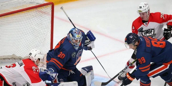 Нефтяник Ал - СКА-ВМФ Нефтяник Ал - СКА-ВМФ