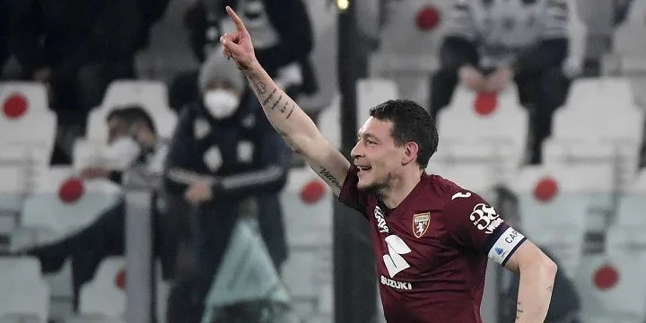 Торино - Кальяри