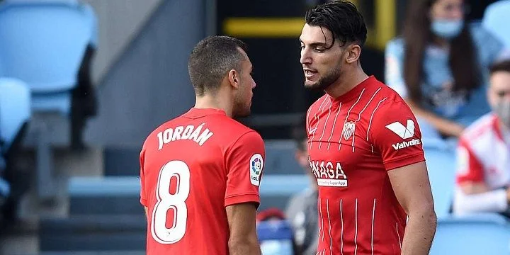 Севилья - Бетис