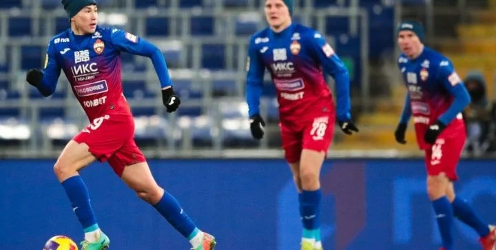 Спартак - ЦСКА Спартак - ЦСКА