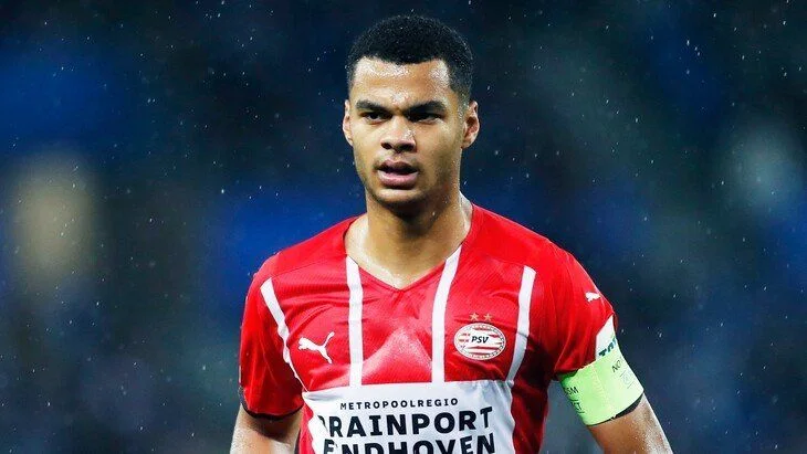 Спарта - ПСВ Спарта - ПСВ