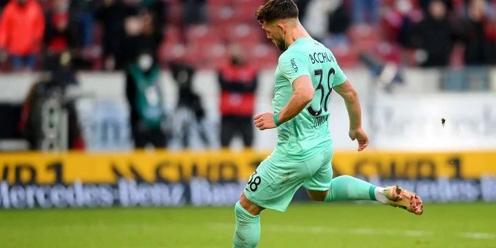 Бохум - Лейпциг Бохум - Лейпциг