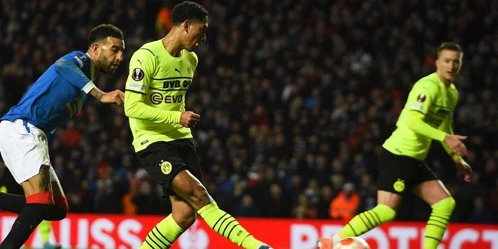 Аугсбург - Боруссия Д Аугсбург - Боруссия Д