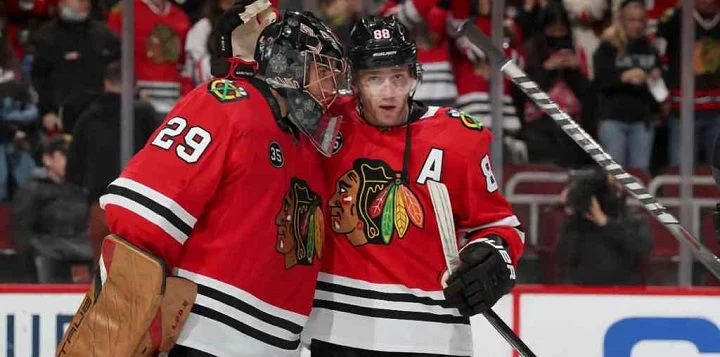 Чикаго - Сент-Луис