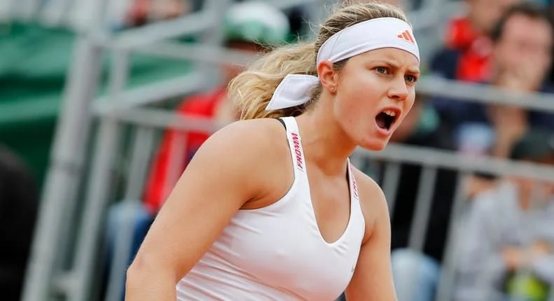 Екатерина Горгодзе - Стефани Фогеле Екатерина Горгодзе - Стефани Фогеле