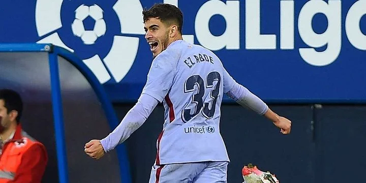 Барселона - Атлетик Бильбао Барселона - Атлетик Бильбао