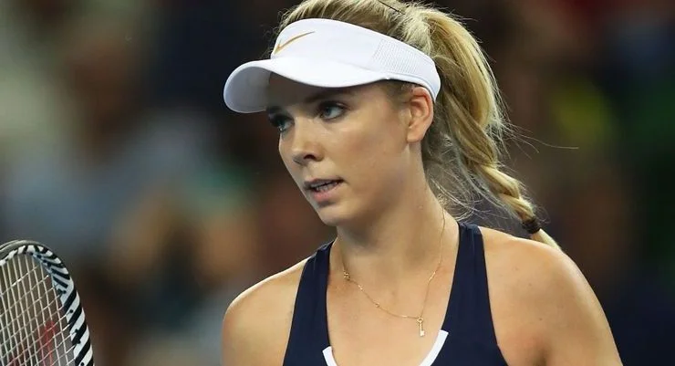 Кэти Бултер - Лаура Зигемунд