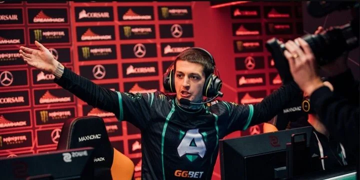 Team Empire - Alliance Team Empire - Alliance