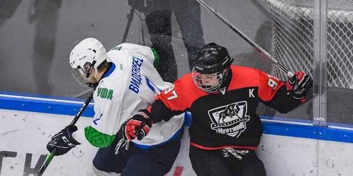 Нефтяник Ал - СКА-ВМФ Нефтяник Ал - СКА-ВМФ