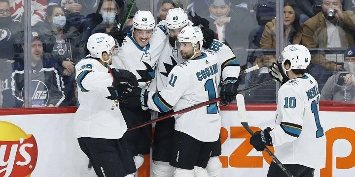 Сан-Хосе - Сиэтл