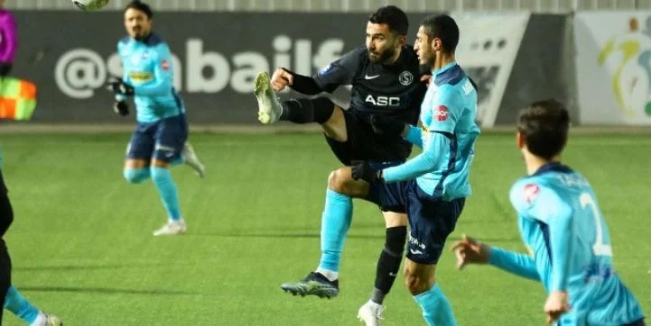 Сабаил - Зиря