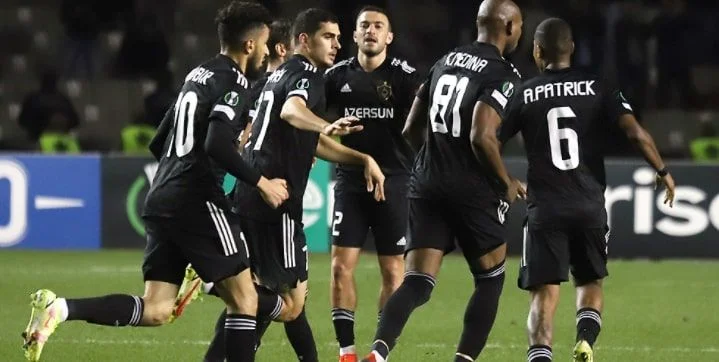 Шамахы - Карабах