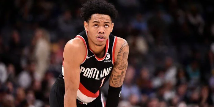 Портленд - Денвер