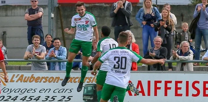 Винтертур - Ивердон Винтертур - Ивердон