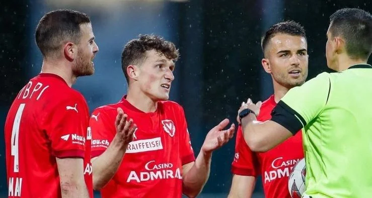 Вадуц - Арау Вадуц - Арау