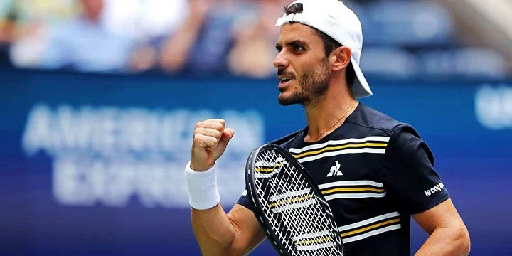 Рубен Бемельманс - Томас Фаббиано