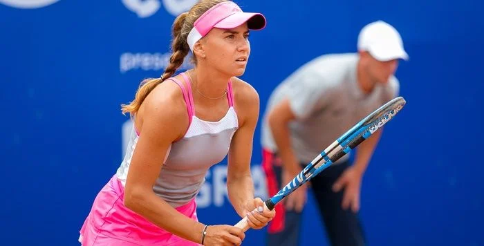 Жасмине Паолини - Ирина Бара