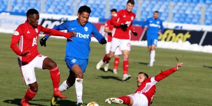 Пирин - Арда Пирин - Арда