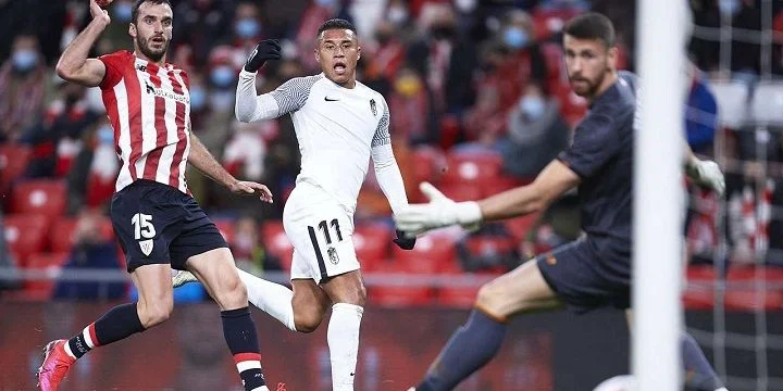 Гранада - Кадис