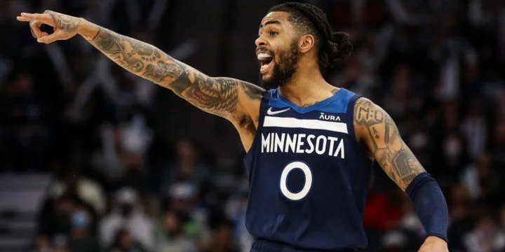 Кливленд - Миннесота Кливленд - Миннесота