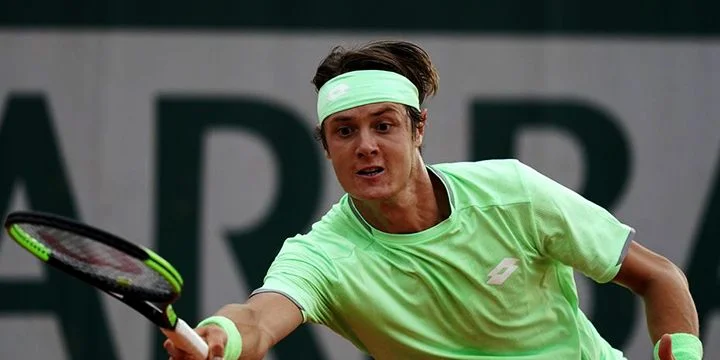 Улисс Бланч - Максим Жанвье Улисс Бланч - Максим Жанвье