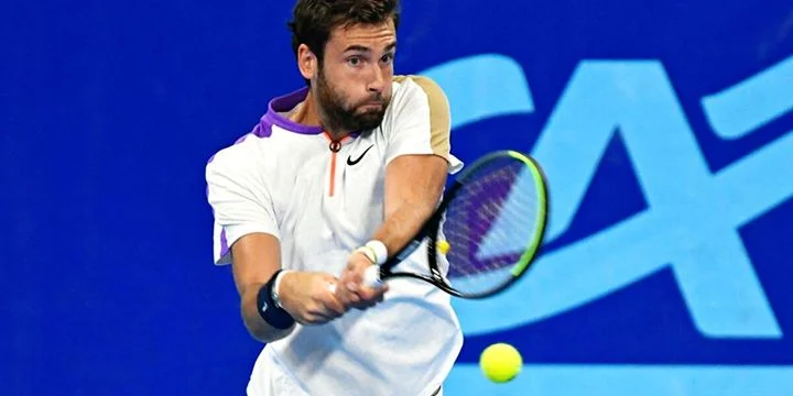 Кантен Гали - Андреа Вавассори Кантен Гали - Андреа Вавассори