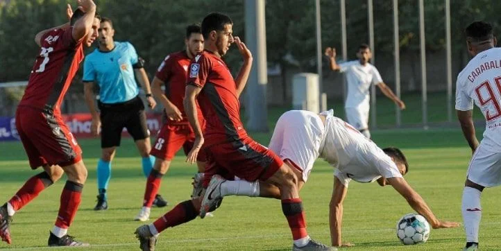 Ван - Арарат Ван - Арарат