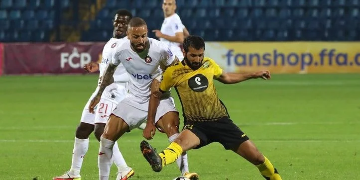 Ноа - Алашкерт