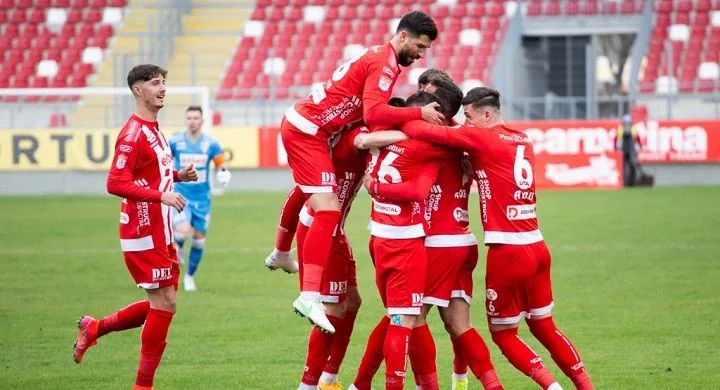 Киндия - Арад