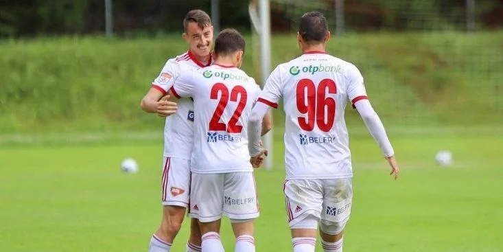 Динамо Бх - Сепси