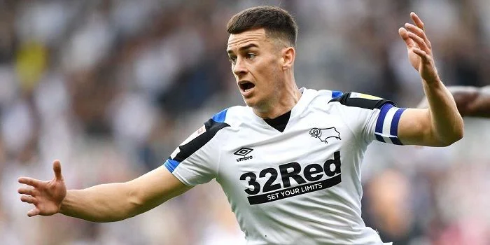 Кардифф Сити - Дерби Каунти