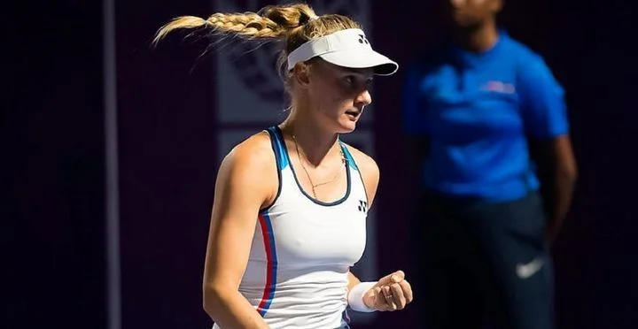 Даяна Ястремская - Ана Богдан