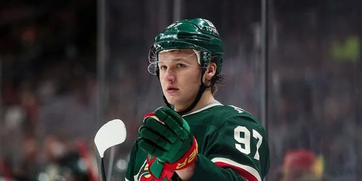 Миннесота - Калгари Миннесота - Калгари