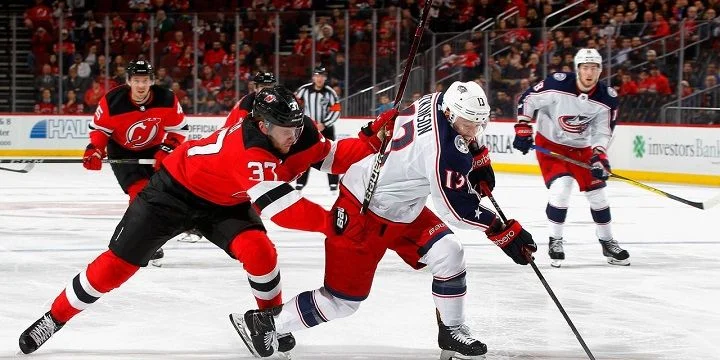 Коламбус - Нью-Джерси Коламбус - Нью-Джерси