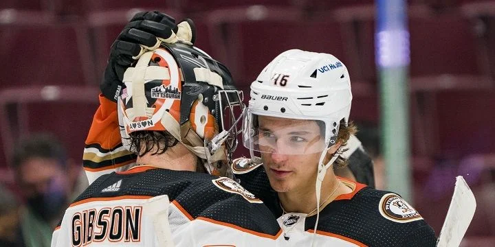 Анахайм - Бостон Анахайм - Бостон