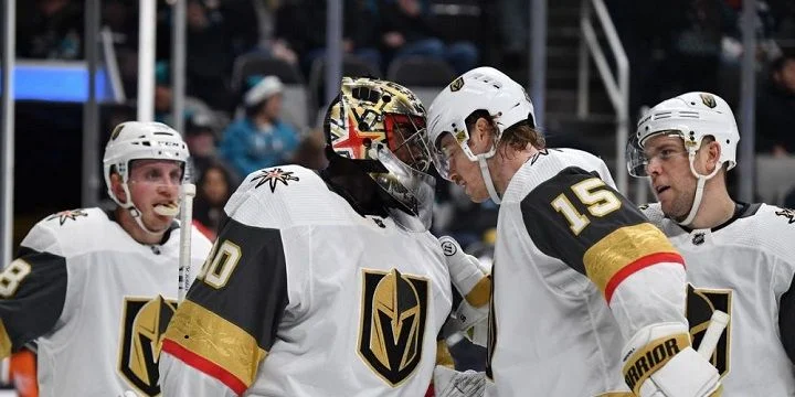 Вегас - Сан-Хосе Вегас - Сан-Хосе