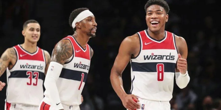 Вашингтон - Детройт Вашингтон - Детройт