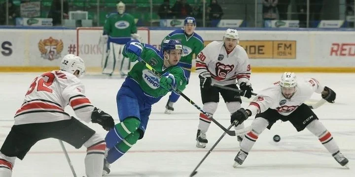 Молот - Торос