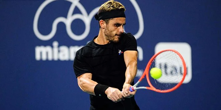 Йелле Сельс - Томас Фаббиано