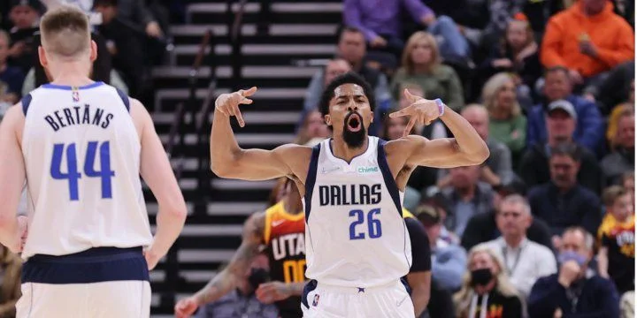 Лейкерс - Даллас Лейкерс - Даллас